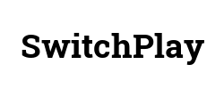 SwitchPlay - logo